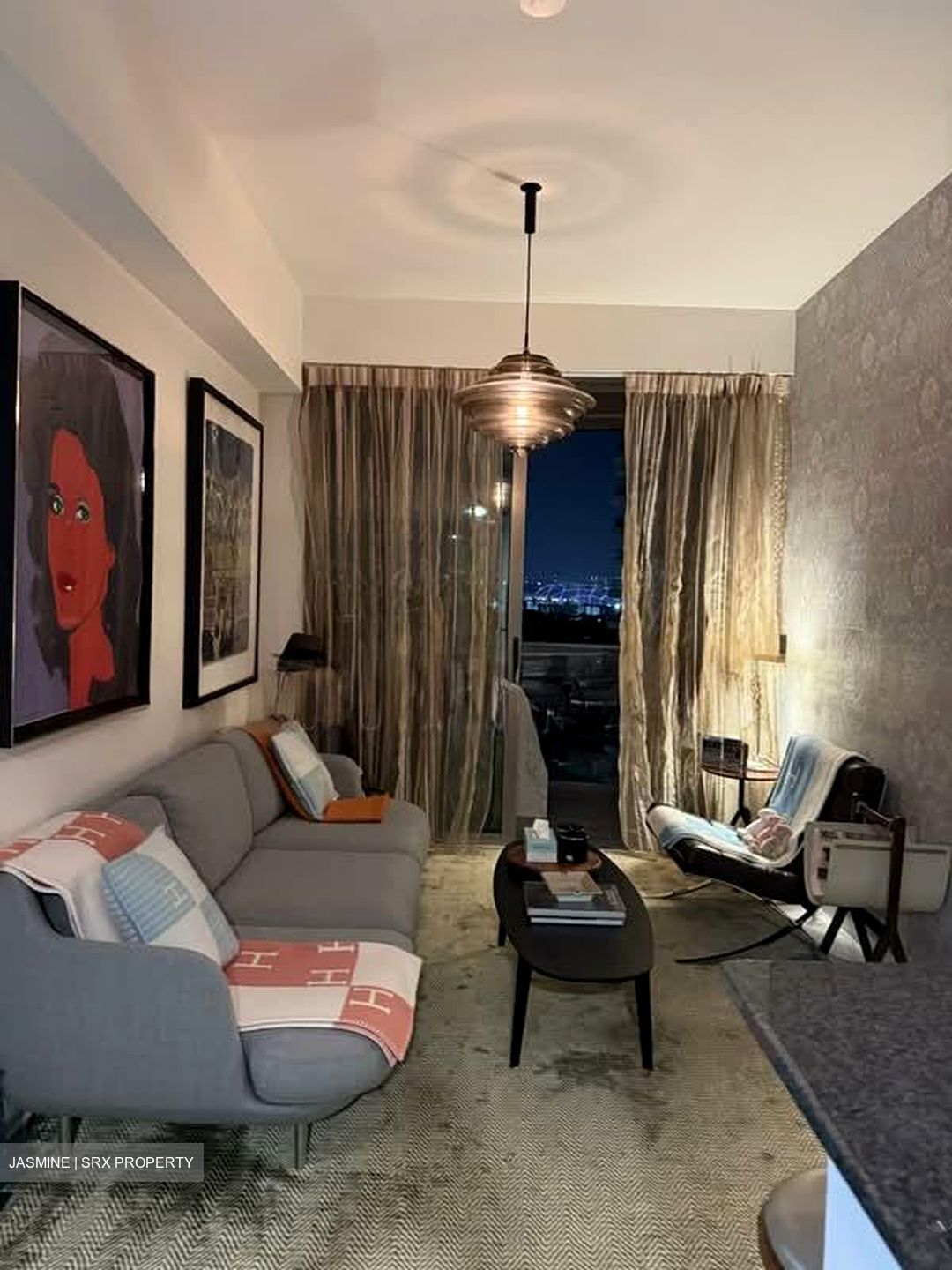 Coastline Residences (D15), Apartment #534111501